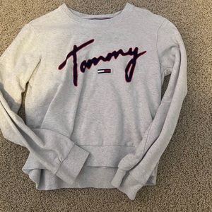 Tommy Hilfiger